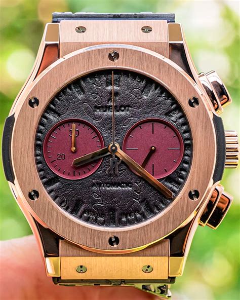 hublot bordeaux